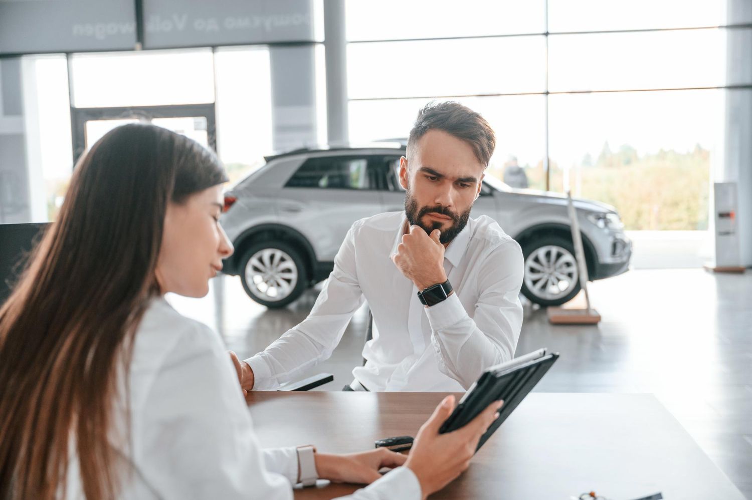 Consultoria automotiva especializada e serviços de despacho online